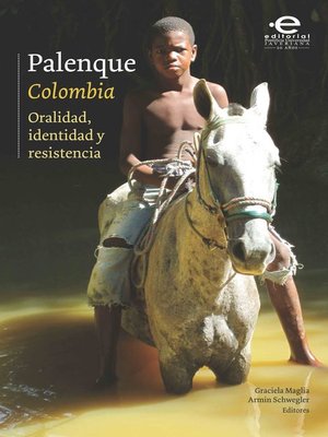 cover image of Palenque (Colombia)